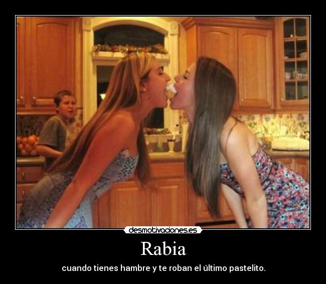 Rabia - 