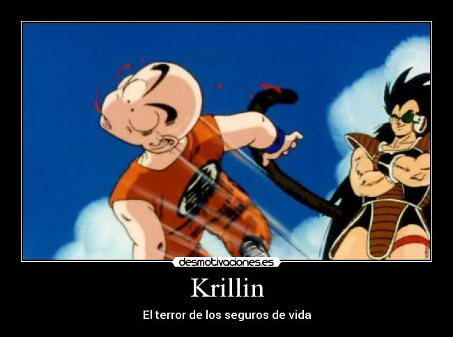 Krillin -