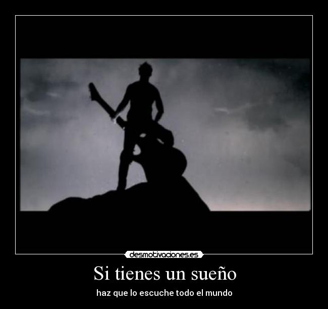 carteles rammstein desmotivaciones