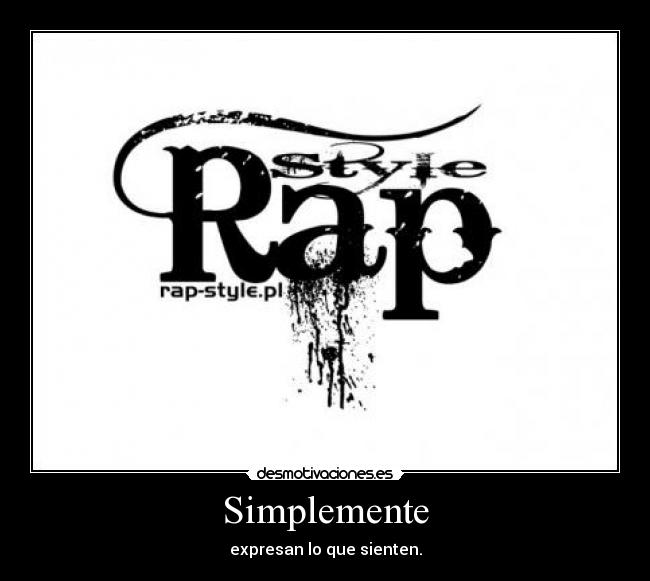 Simplemente - 