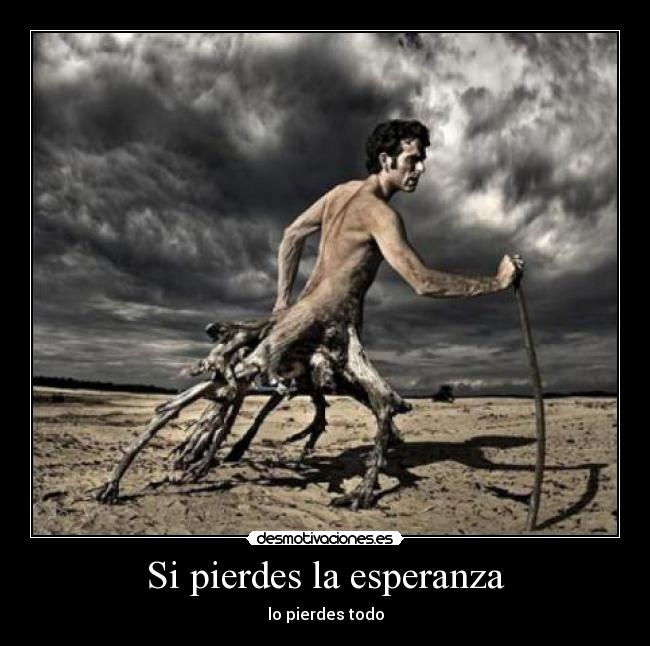 carteles esperanza desmotivaciones gustan las enfermedades mentales cancer los accidentes coche desmotivaciones