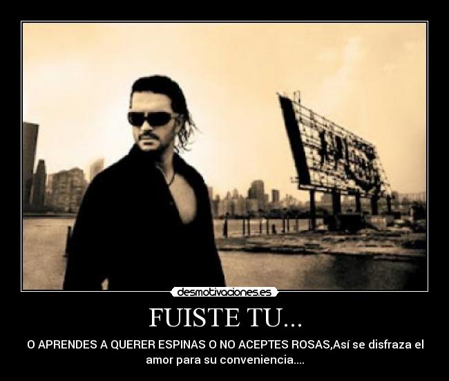 carteles fuiste desmotivaciones