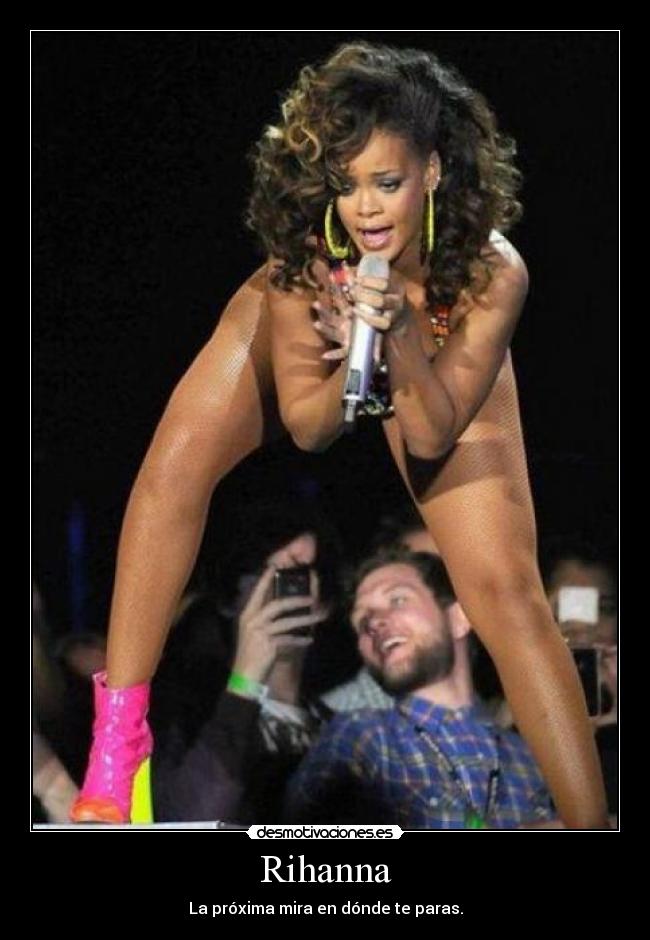 Rihanna - 