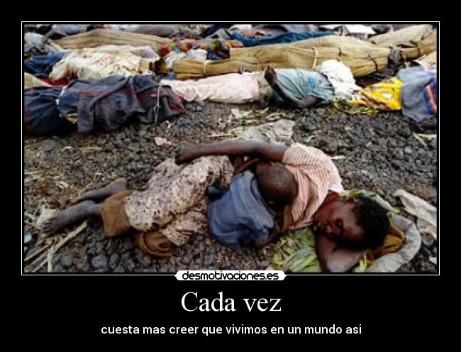 carteles muerte desmotivaciones