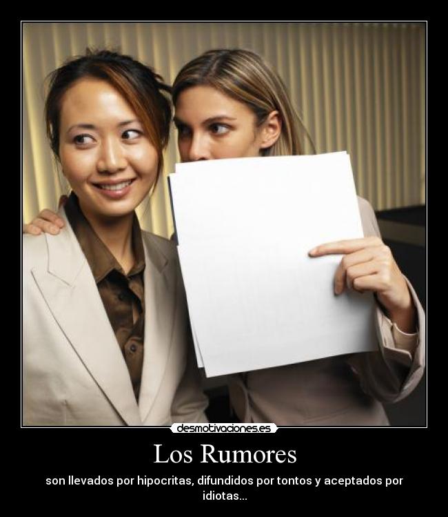 carteles hipocritas desmotivaciones