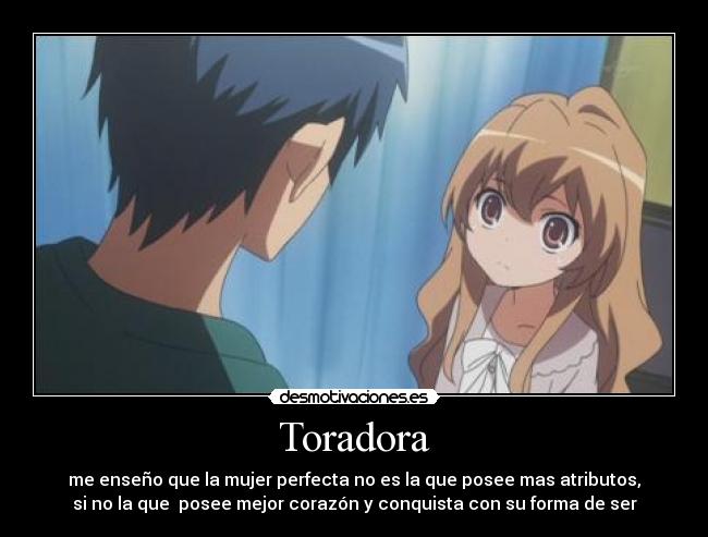 Toradora - 