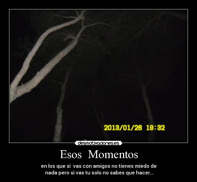 Esos  Momentos - 