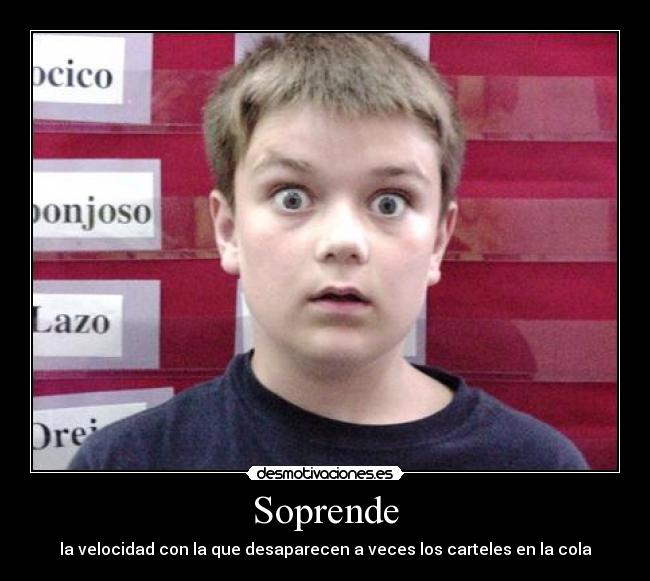 Soprende - 