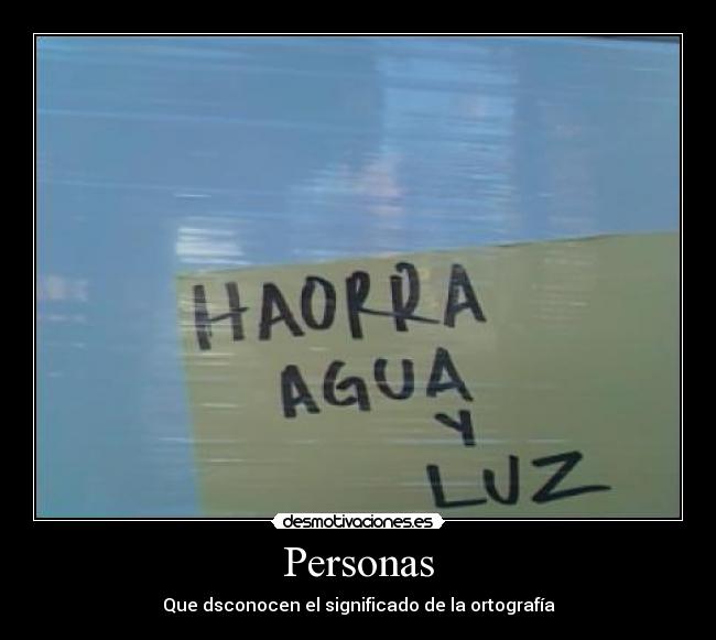 Personas -