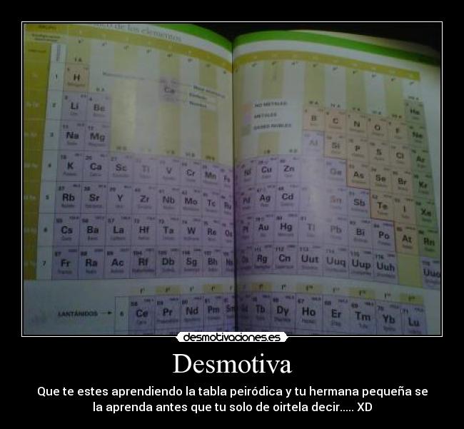 Desmotiva - 