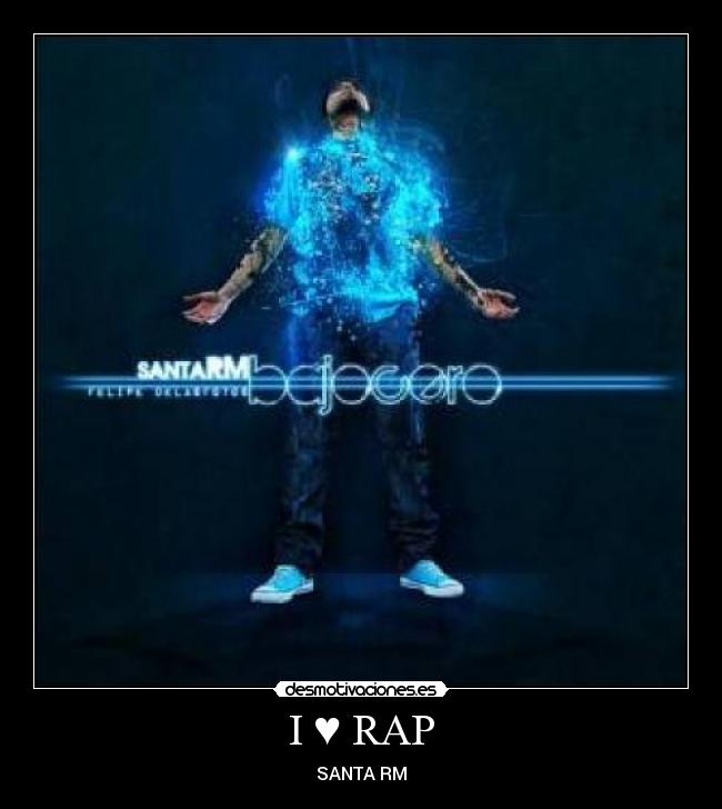 I ♥ RAP - 