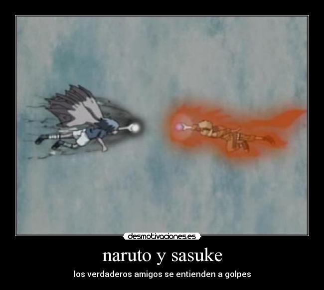 carteles naruto eduardo desmotivaciones