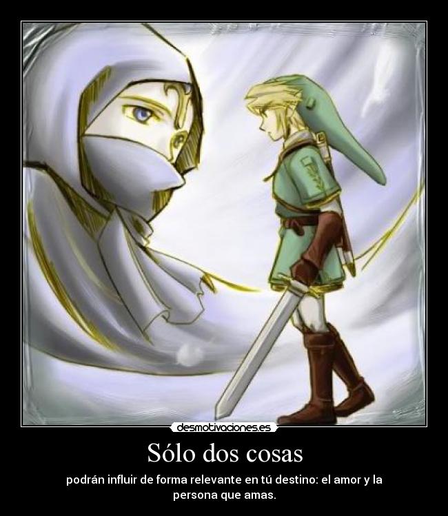 carteles link zelda thelegendofzelda zelink desmotivaciones