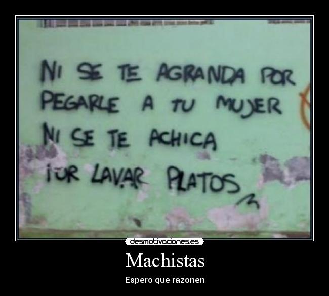 Machistas - 