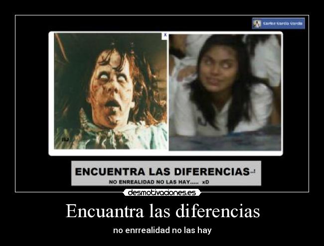 carteles sustos desmotivaciones