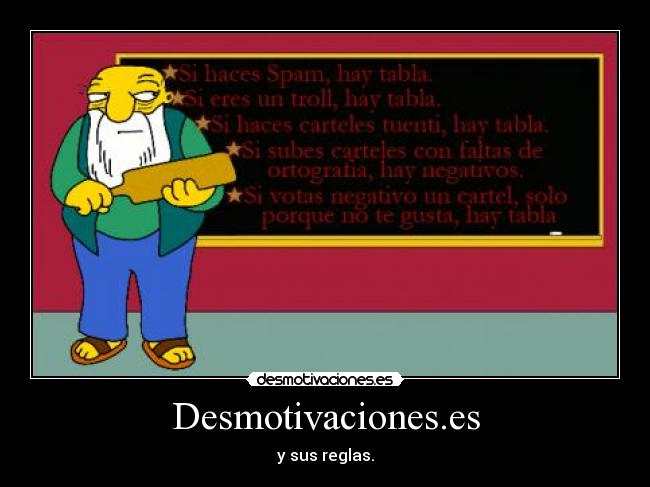 Desmotivaciones.es - 