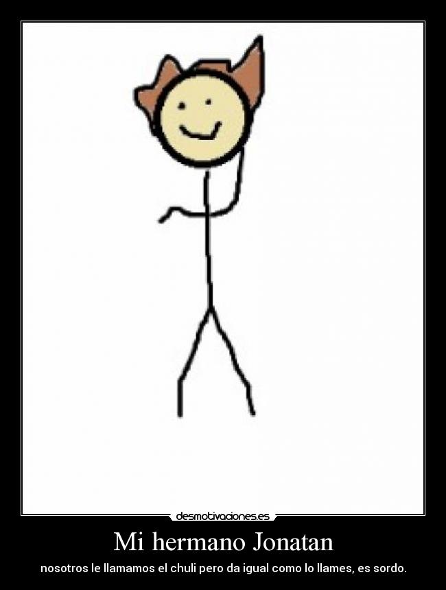 carteles zorrasinflequillo clanhoygan hoygan desmotivaciones