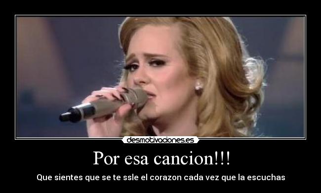 carteles musica desmotivaciones