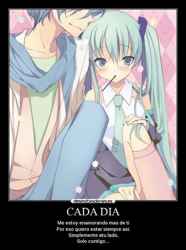 CADA DIA -