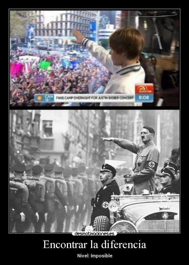 Encontrar la diferencia - 