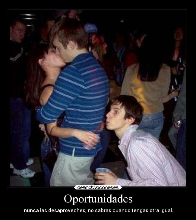 carteles ley vida desmotivaciones