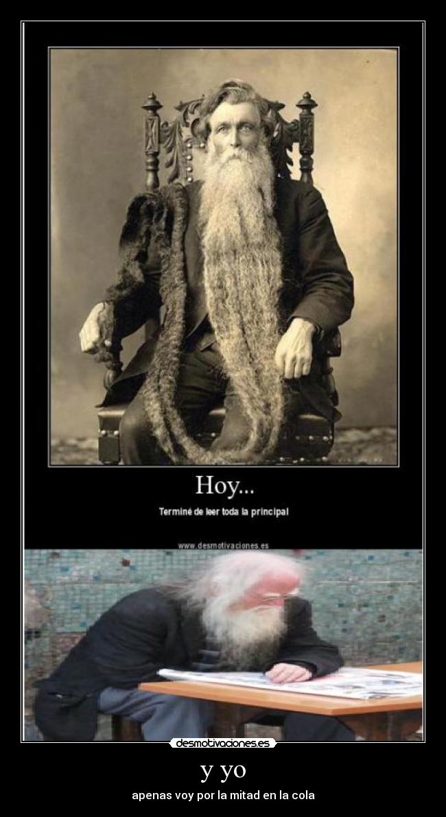 carteles  desmotivaciones