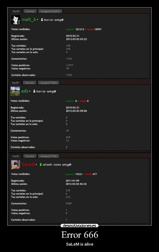 carteles slipkdemon salem desmotivaciones