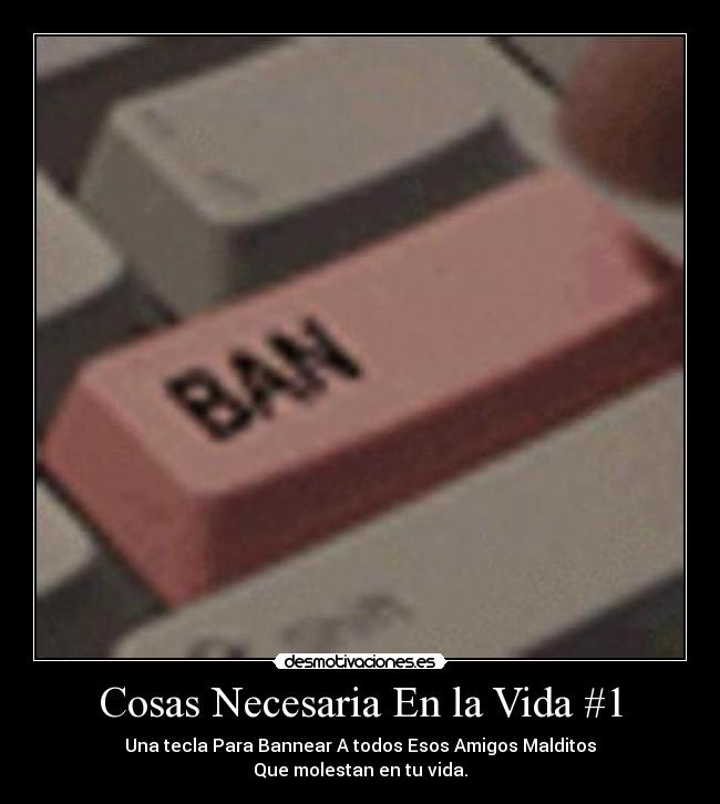 carteles vida franki iero presents tecla para bannear desmotiva motiva naruto walt principal puta descripcion desmotivaciones
