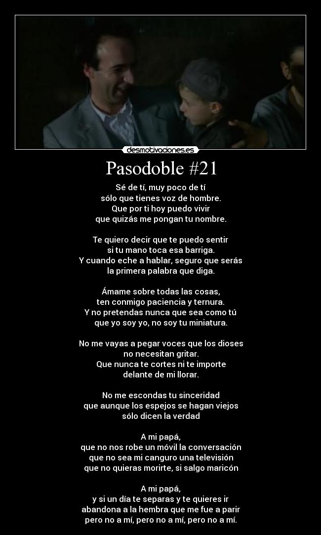 Pasodoble #21 -