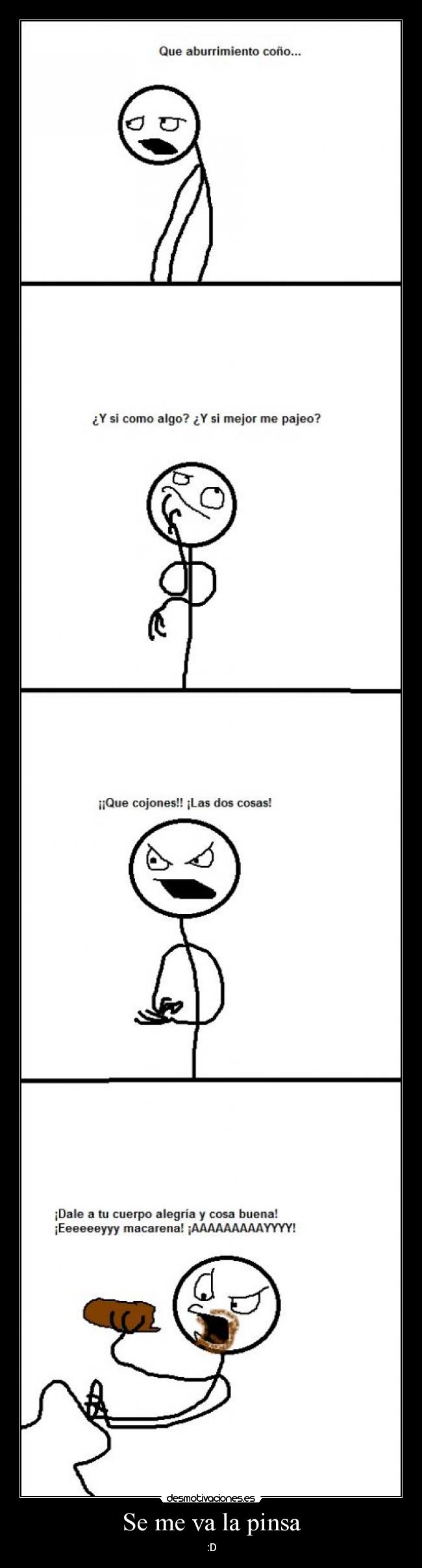 carteles tigretoneh clantigretoneh desollao desmotivaciones