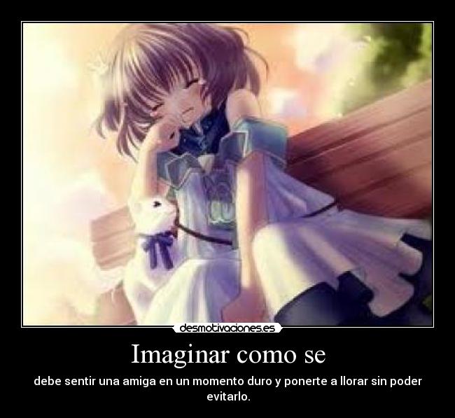 Imaginar como se - 