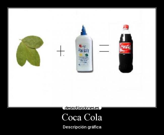 Coca Cola -