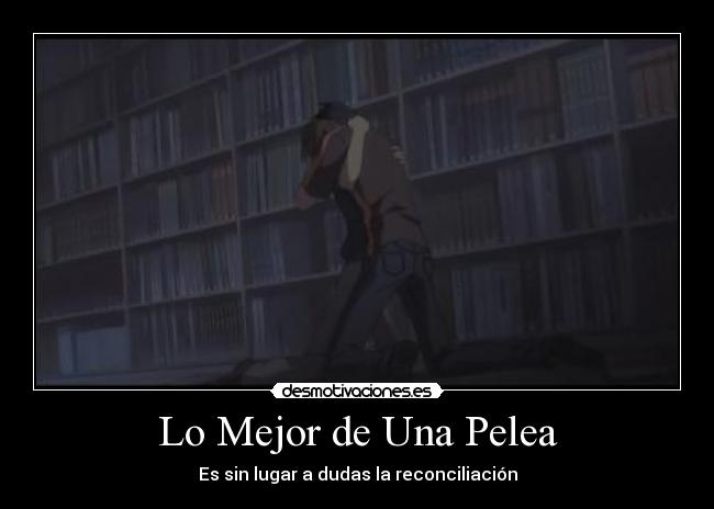 carteles junjou romantica desmotivaciones