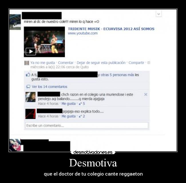 carteles desmotiva clanvirus desmotivaciones