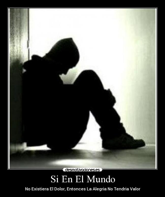 Si En El Mundo - 