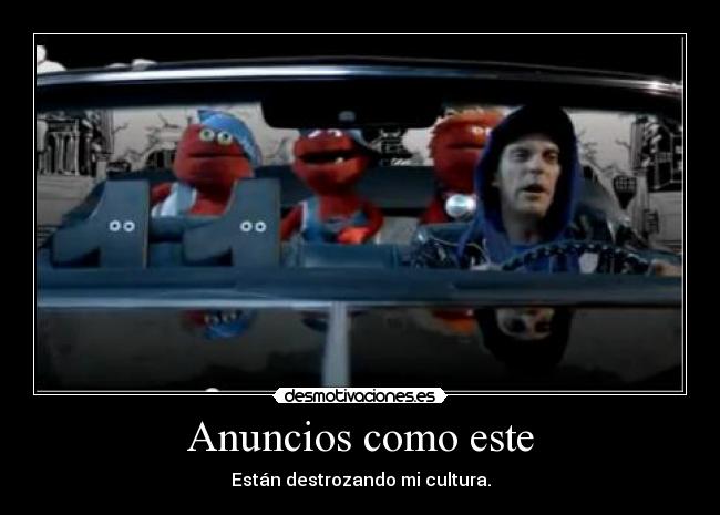 Anuncios como este -