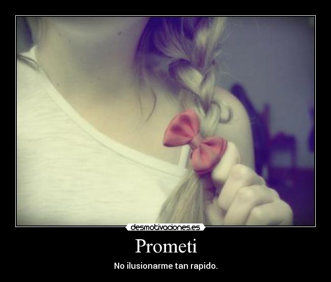 Prometi -