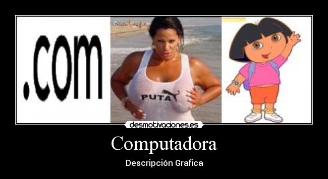 Computadora - 