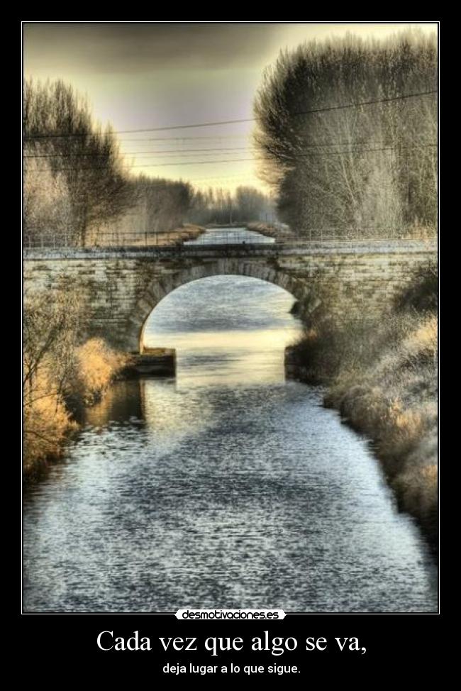 carteles marchar desmotivaciones