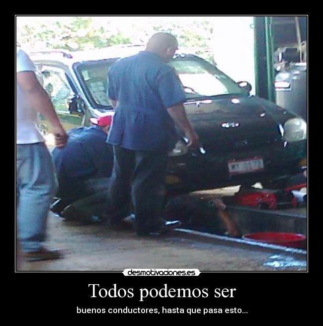 carteles pregunto que escribo aqui desmotivaciones