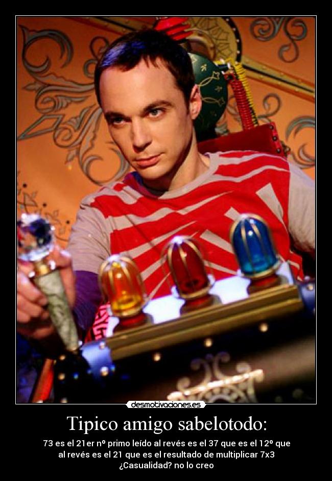 carteles sabelotodo desmotivaciones