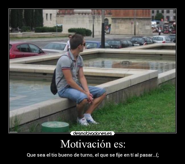 carteles siono desmotivaciones