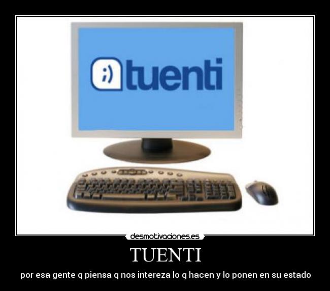 TUENTI -
