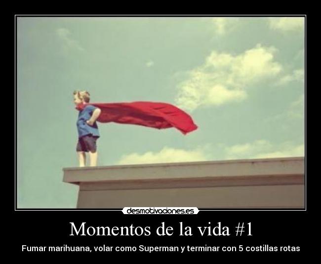 Momentos de la vida #1 - 