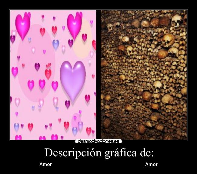 Descripción gráfica de: - 