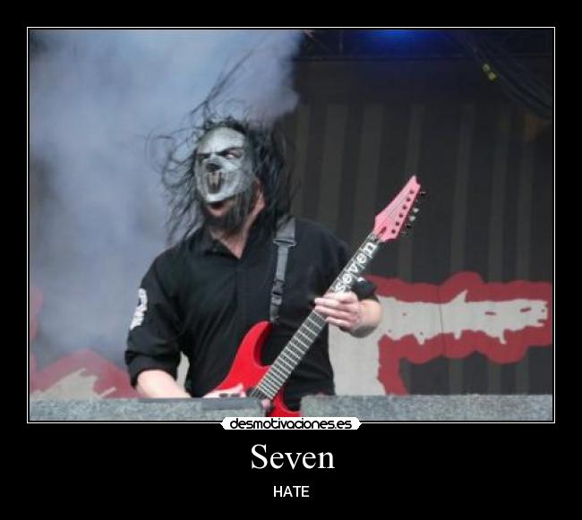 Seven - 