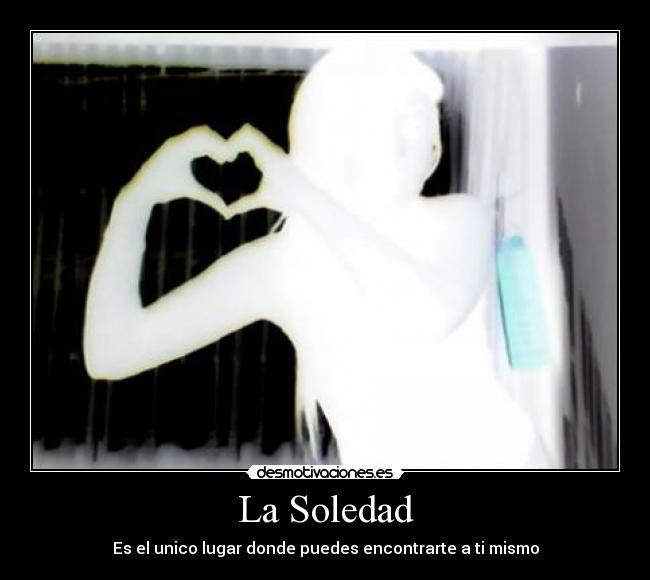 La Soledad -