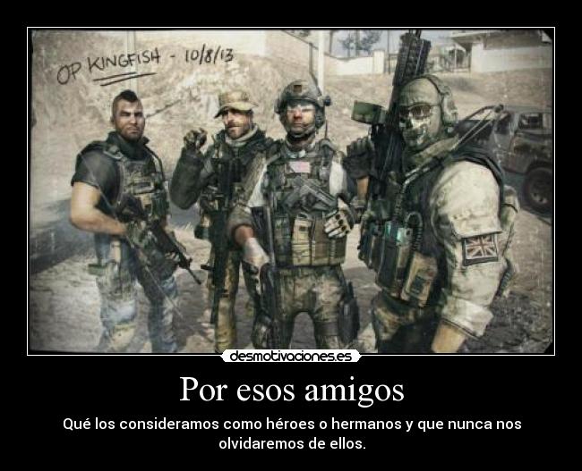 carteles amigos boloman desmotivaciones