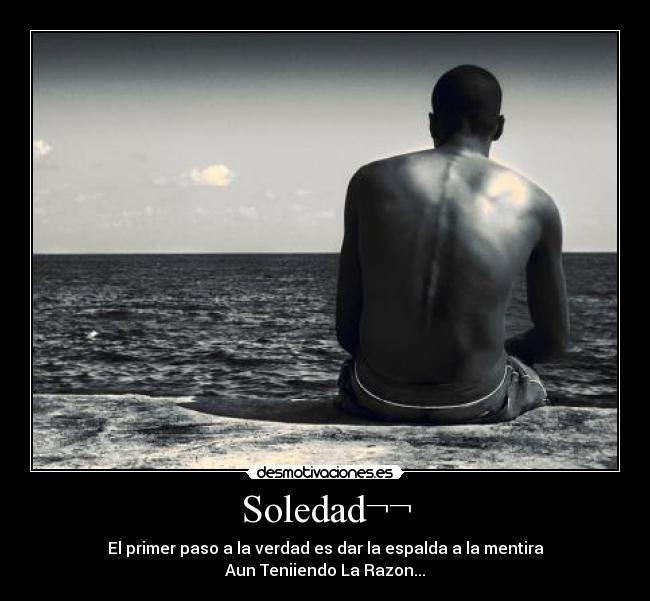 Soledad¬¬ -