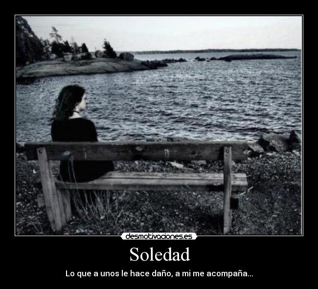 Soledad - 
